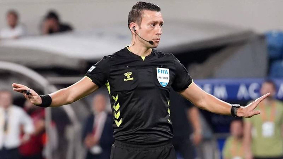 Bahis skandalında Zorbay Küçük savunmasını yaptı: Hesabımdan oynanmış, ben değilim