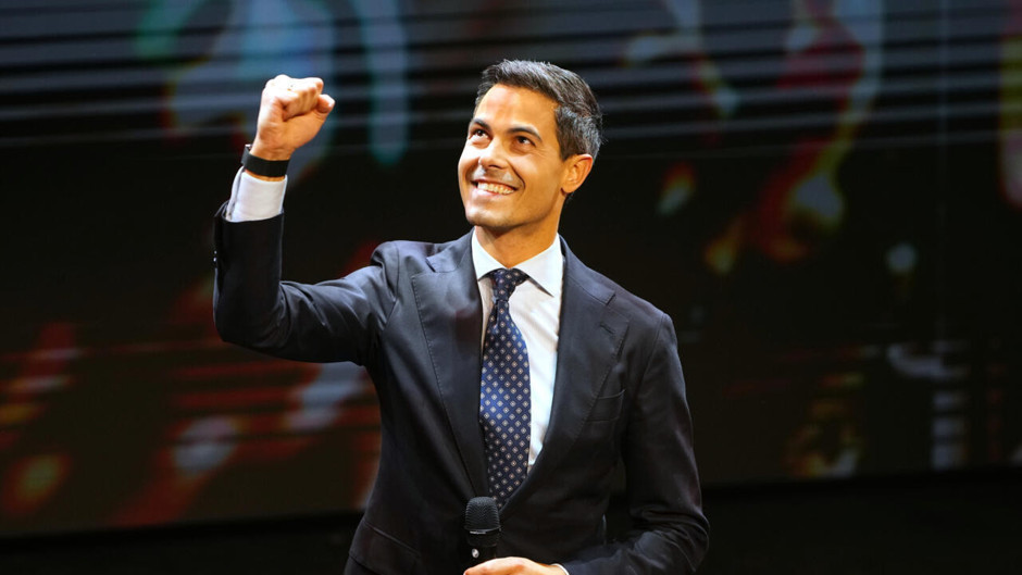 LGBT tarihine geçti! Hollanda’nın ilk eşcinsel başbakanı Rob Jetten kimdir?