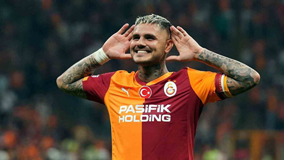 Icardi’nin menajerinden rest gibi açıklama, Galatasaray’dan soğukkanlı yanıt