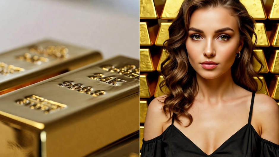 Kasım ayında altın yükselecek mi? Uzmandan korkutan altın uyarısı