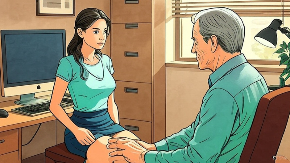 Kayyum yönetimindeki dev medya grubunda iktidara yakın yöneticiden genç kadına taciz skandalı