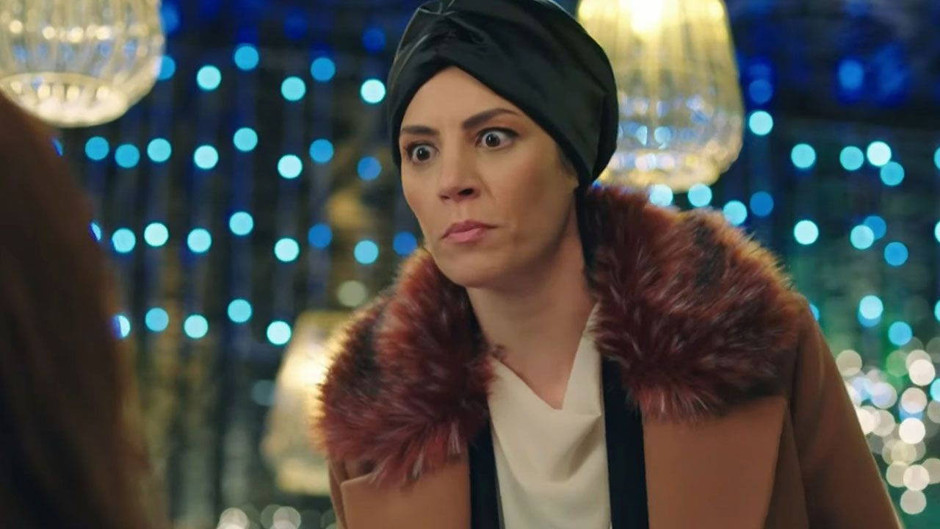 Kızılcık Şerbeti oyuncusu Sevim Erdoğan’ın hesabını dolandırıcı sevgili nasıl boşalttı?