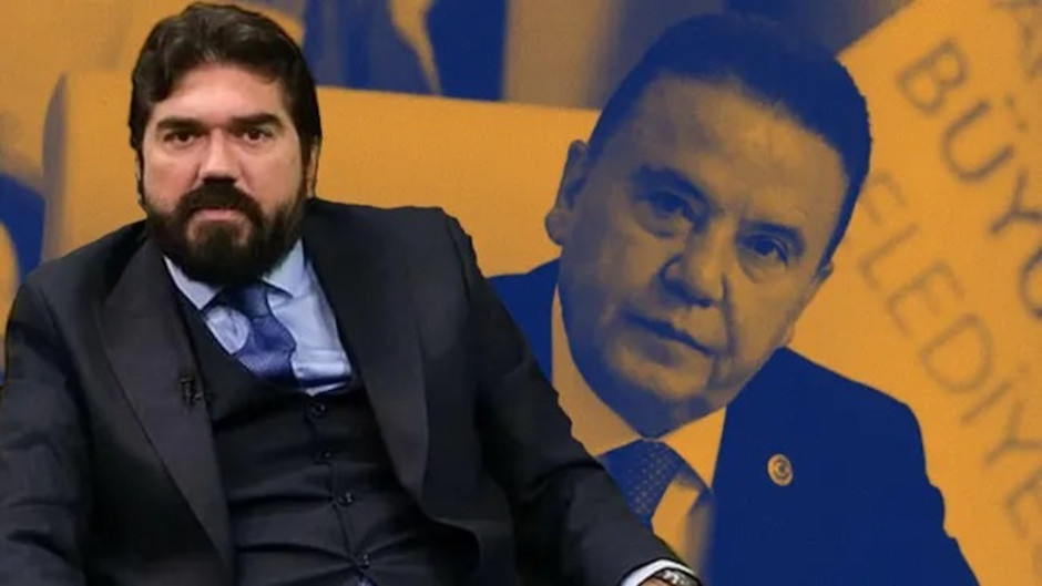 Muhittin Böcek cezaevinde savcıyla görüştü mü? Rasim Ozan Kütahyalı'dan çarpıcı iddia!