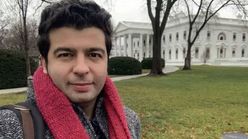 Trump-Erdoğan görüşmesinden sonra NTV’nin işine son verdiği muhabir kitap yazacak