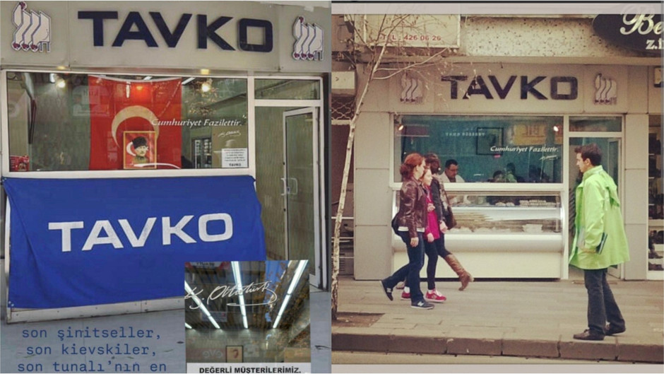 Ankara'nın 70 Yıllık Atatürkçü tavukçusu TAVKO piyasa koşullarına yenildi