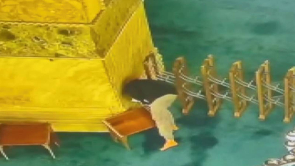 Ayasofya'yı İncil ve yazmayla yakma girişimine 13 yıla kadar hapis talebi