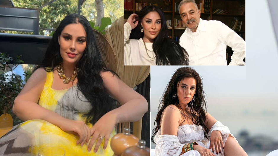 Tuğçe Tayfur'un isyanı: Ferdi Tayfur'un milyarlık servetini 7 yeğeni aldı çocuklarını dışladılar