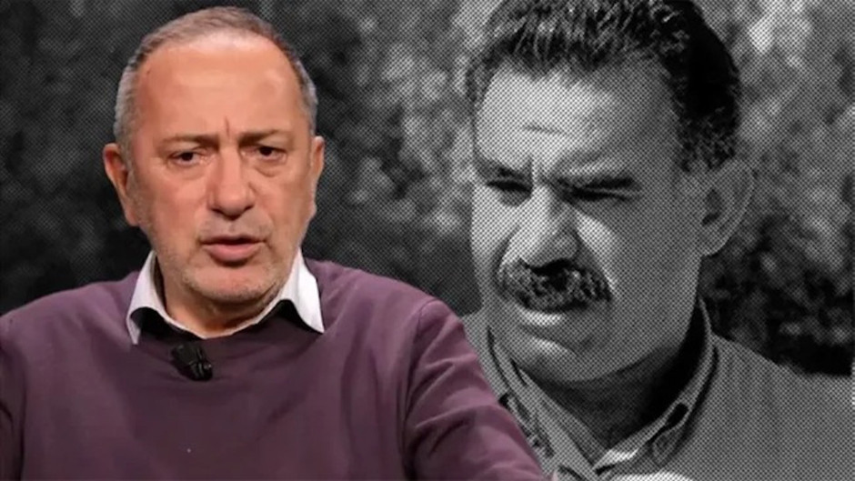 Fatih Altaylı'nın 28 yıllık Öcalan röportajının 4. bölümü geldi: İşte kelimesi kelimesine her şey