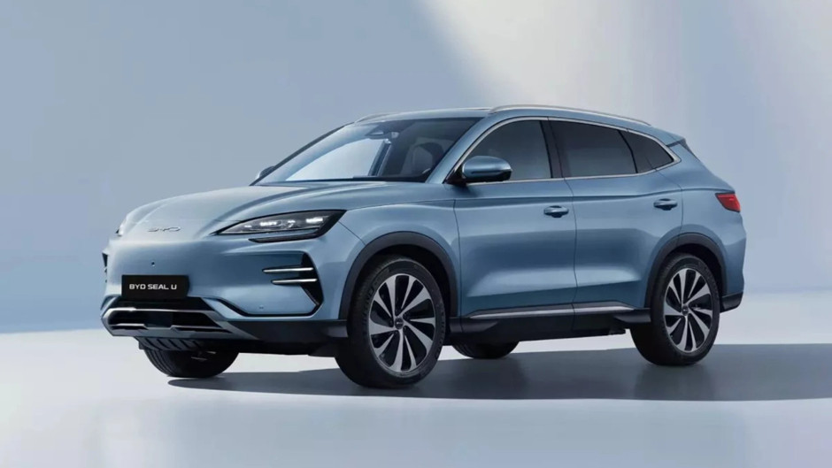 BYD’de alarm zilleri çalıyor: Satışlar geriledi, hisse fiyatı dibe vurdu