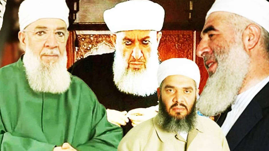 Menzil’de miras krizi derinleşiyor: Saki Elhüseyni tarafsızlık münafıklıktır