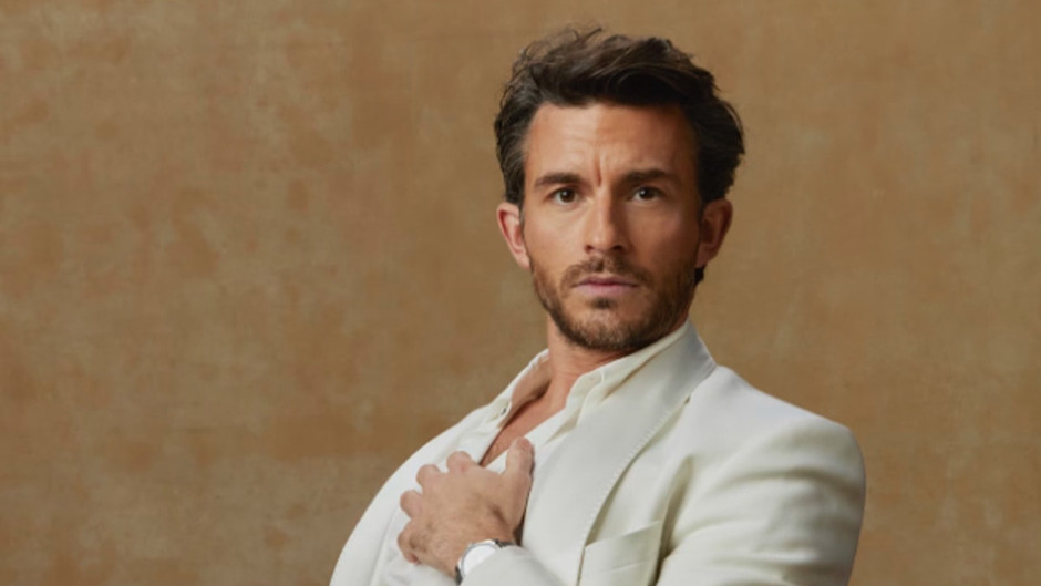Bridgerton’ın Anthony’si Jonathan Bailey, 2025’in Yaşayan En Seksi Erkek'i seçildi