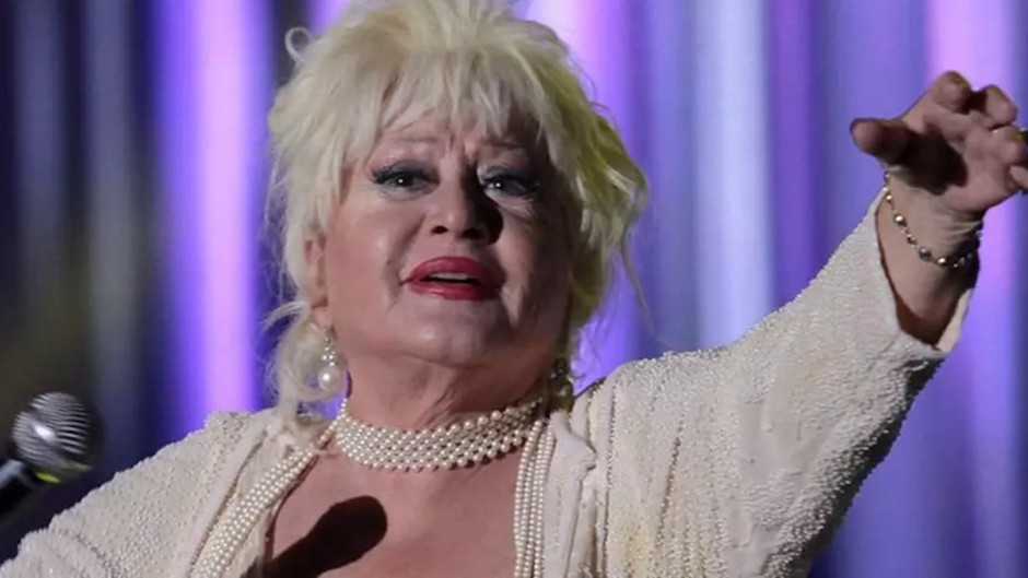 Cenk Eren'den Muazzez Abacı'nın kızına dikkat çeken uyarı: Cebeci mezarlığına defnetmeyin