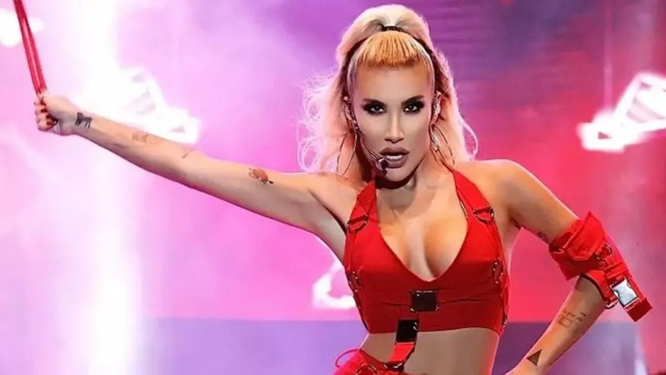 İrem Derici'den flaş itiraf: Köpek gibi çocuk istiyorum...