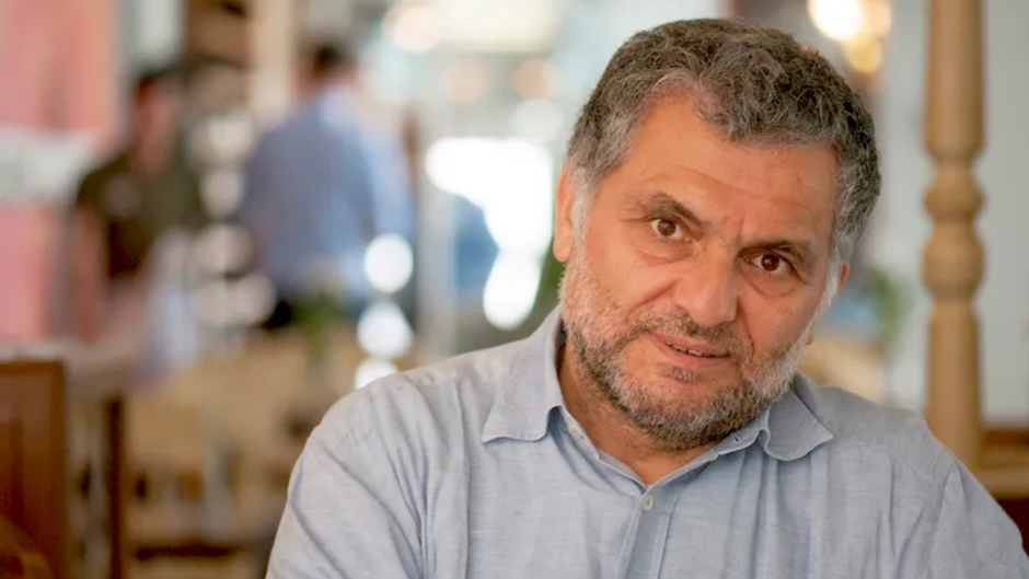 İstanbul Cumhuriyet Başsavcılığı’nın savunmasını istediği  Ruşen Çakır: Beni henüz almadılar