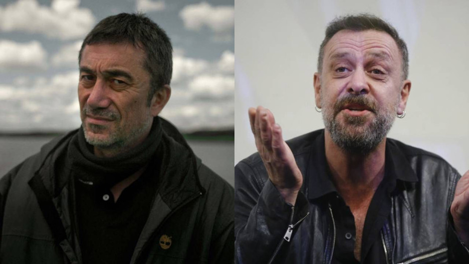 Ünlü oyuncu Nejat İşler’den Nuri Bilge Ceylan’a sert tepki: Yönetmen misin, papaz mısın?