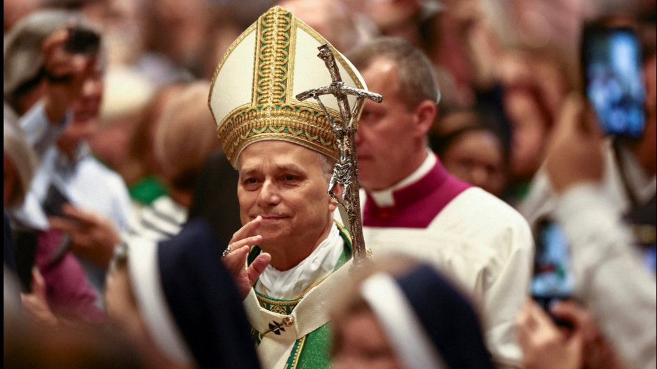 Papa'dan Hollywood yıldızlarına davet; Cate Blanchett, Monica Belluci ve Spike Lee, Vatikan yolcusu!