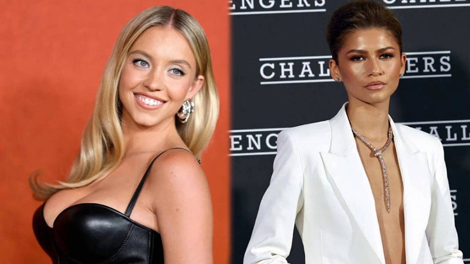 Hollywood’da Trump ayrılığı: Zendaya–Sweeney cephesinde soğuk savaş