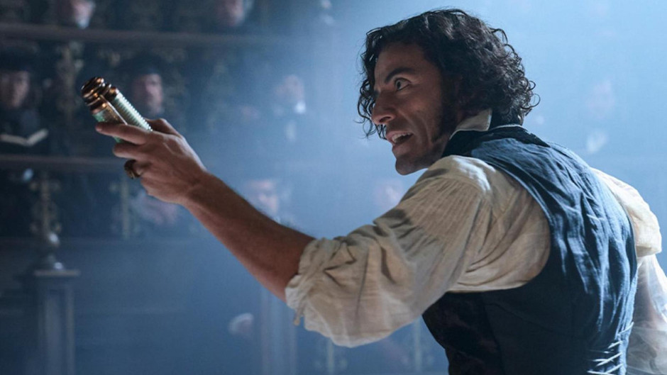 Yeni Frankenstein, klasiğe ne kadar sadık? İşte del Toro’nun yaptığı 5 büyük değişiklik