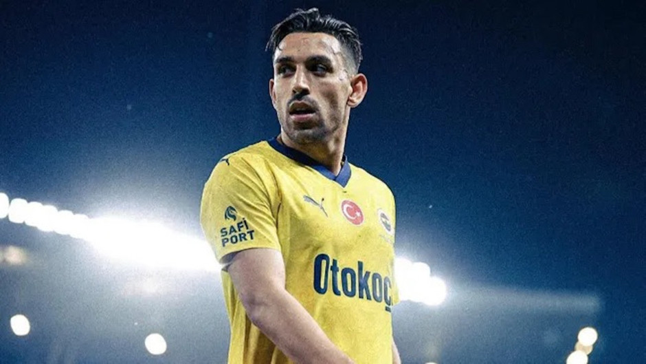 Fenerbahçe’de kadro dışı kalan İrfan Can Kahveci’den Beşiktaş’a yeşil ışık!