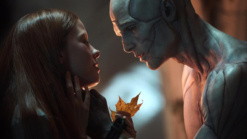 Ünlü yönetmenin 50 yıllık tutku projesi üç günde fırtına gibi