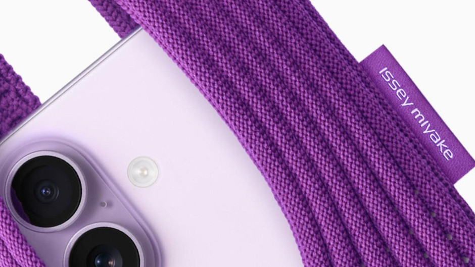 Yeni Apple aksesuarı dalga konusu oldu: Bildiğin çorap