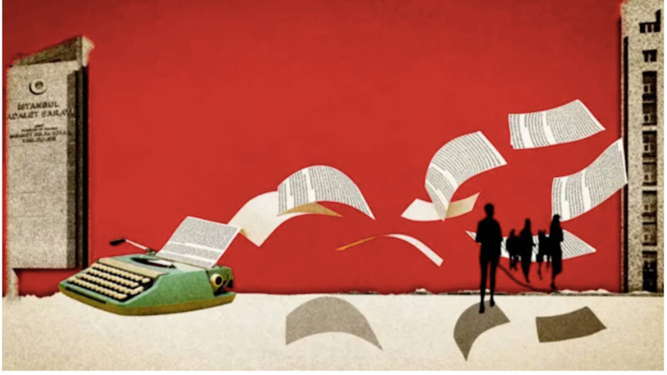 Mehmet Pehlivan'ın görüştüğü iddia edilen kızıl saçlı savcı': Saçım o dönem sarıydı