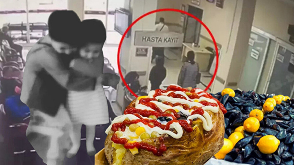 Ortaköy faciasında yeni gelişme: Otelden iki kişi daha hastaneye kaldırıldı