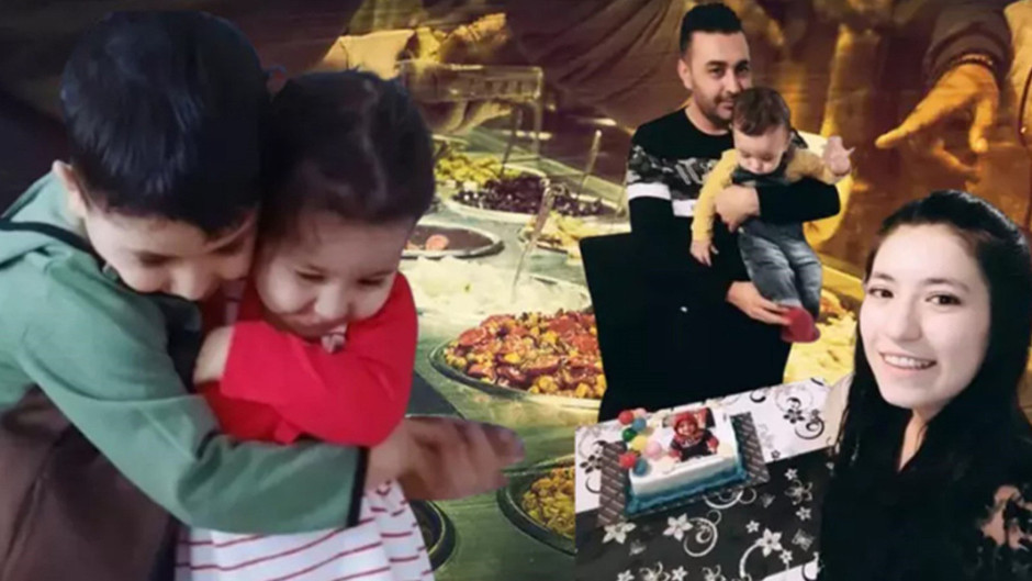 Ortaköy'de kaldıkları otelde mi zehirlendiler: Anne ve iki çocuğun ölümünde cinayet şüphesi