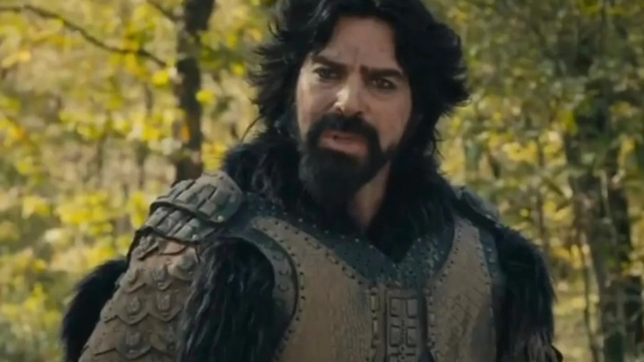 Arka Sokaklar'ın Murat'ı Uğur Pektaş yıllar sonra hangi diziyle dönüyor?