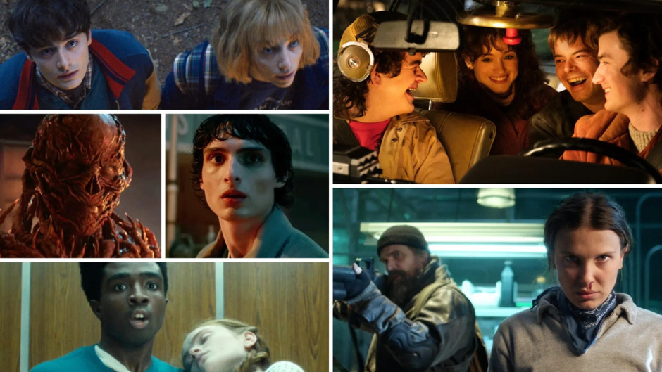 Netflix'in popüler dizisi izlenme rekoru kırdı