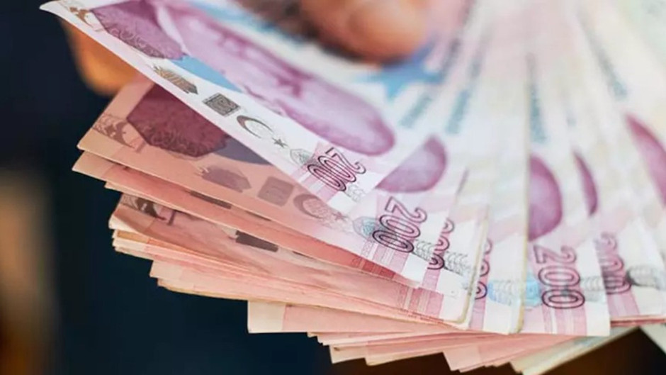 SGK ve TÜİK başkanı 40 emeklinin zammını aldı