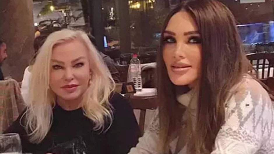 Seren Serengil'in annesi Nevin Teoman yoğun bakımda
