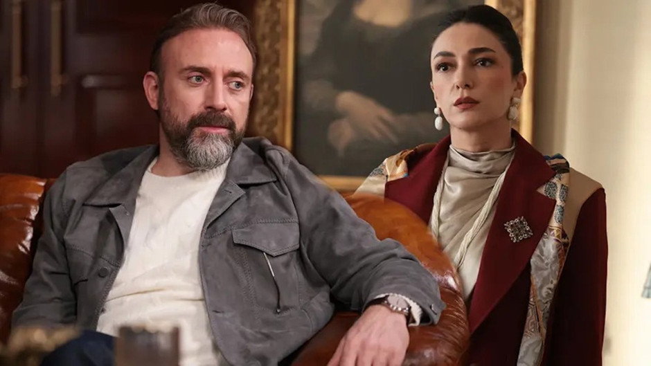 Kral Kaybederse finali ne zaman? Halit Ergenç'in performansı alkışlandı