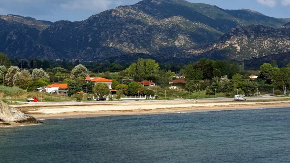 Türkiye sınırına 25 km! Bu köylere yerleşene 500 bin TL verilecek