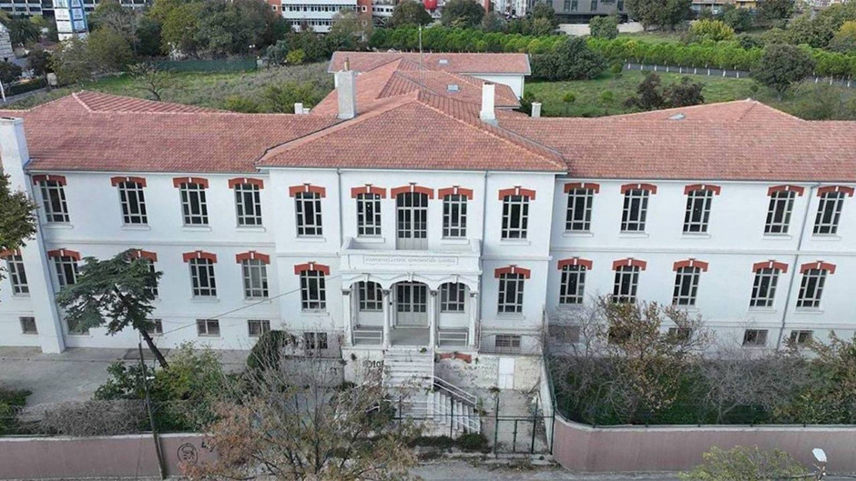 Balıklı Rum Hastanesi’ne sahte reçete soruşturması: 112 milyon TL zarar