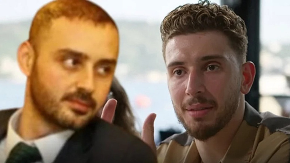 Rakı bahanesiyle Milli yıldıza saldıran Selman Öğüt'e tepki yağdı