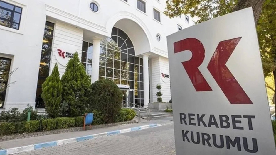 Rekabet Kurulu’ndan dizi sektörünün devlerine 124 milyon liralık ceza