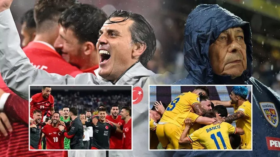 Romanya’da skandal: Dünya Kupası rakibimiz maç satmakla suçlanıyor