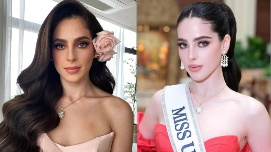 Fatima Bosch’un Miss Universe tacı tehlikede mi? Jüri baskısı ve aile bağlantıları tartışılıyor