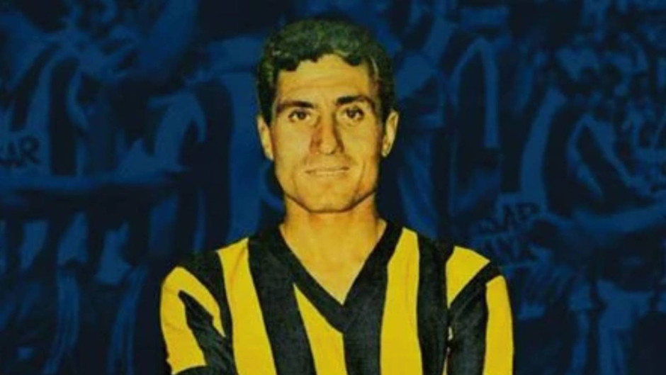 Lefter Küçükandonyadis: Büyükada'nın özgür çocuğu nasıl ordinaryus oldu?