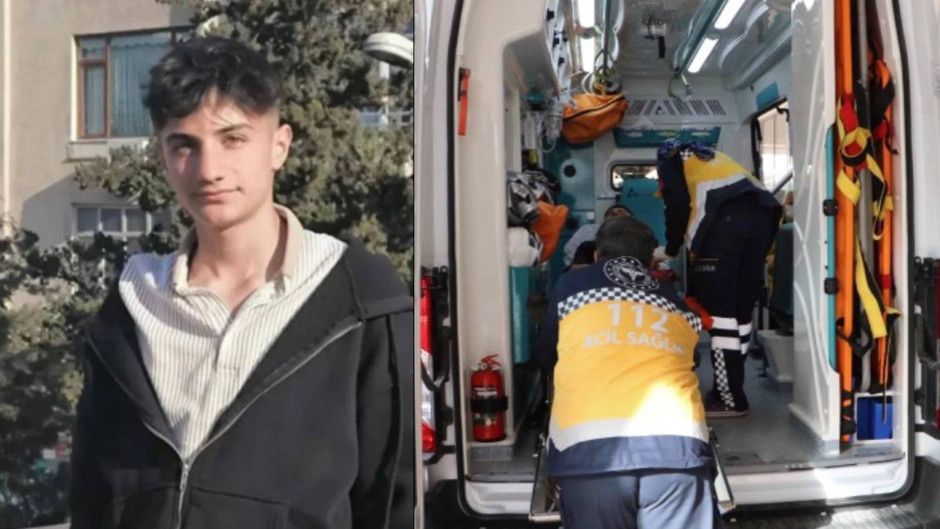 Makatına kompresörle hava basılıp öldürülen Muhammet Kendirci dosyasında gizlilik kararı