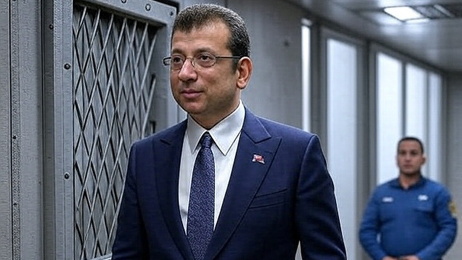 İmamoğlu 2352 yıl hapisle yargılanıyor: İBB iddianamesi kabul edildi