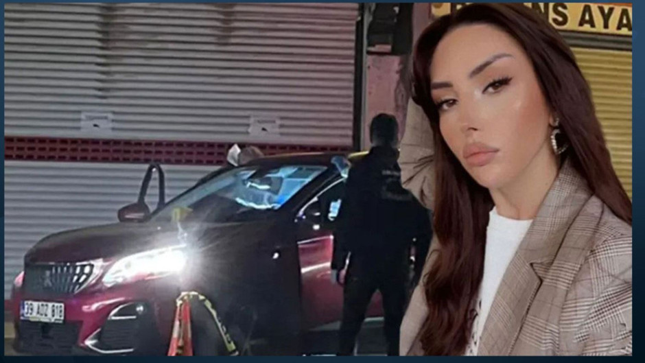 Büyükçekmece’de Melisa Kölekçi'yi otel odasında, iki erkeği arabada öldüren katil zanlısı yakalandı