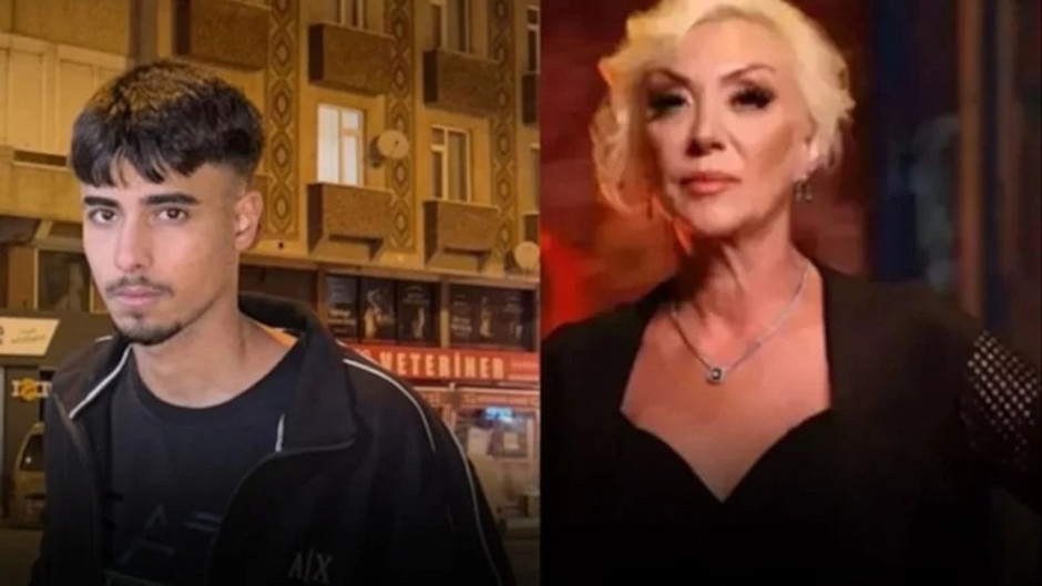 Güllü’nün ölümüyle ilgili şoke eden iddia: Annemi öldür sana daire vereyim