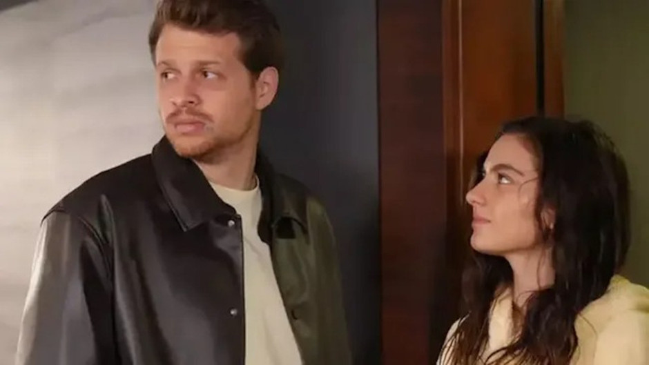 Popüler dizinin başrol oyuncularına Acun Ilıcalı’dan teklif