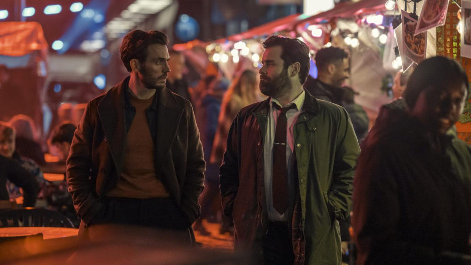 Prime Video'nun gizem dizisi listeleri bırakmıyor