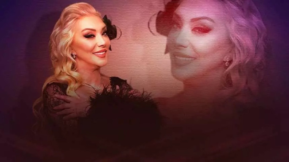 Güllü'nün eski kocası ilk kez konuştu: Filmin sonunu çok merak ediyorum