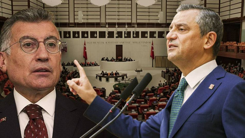 Özel'in AKP'den gizli teklif iddiasına AKP'li Güler'den sert yanıt: Yalan, uydurma, komik...