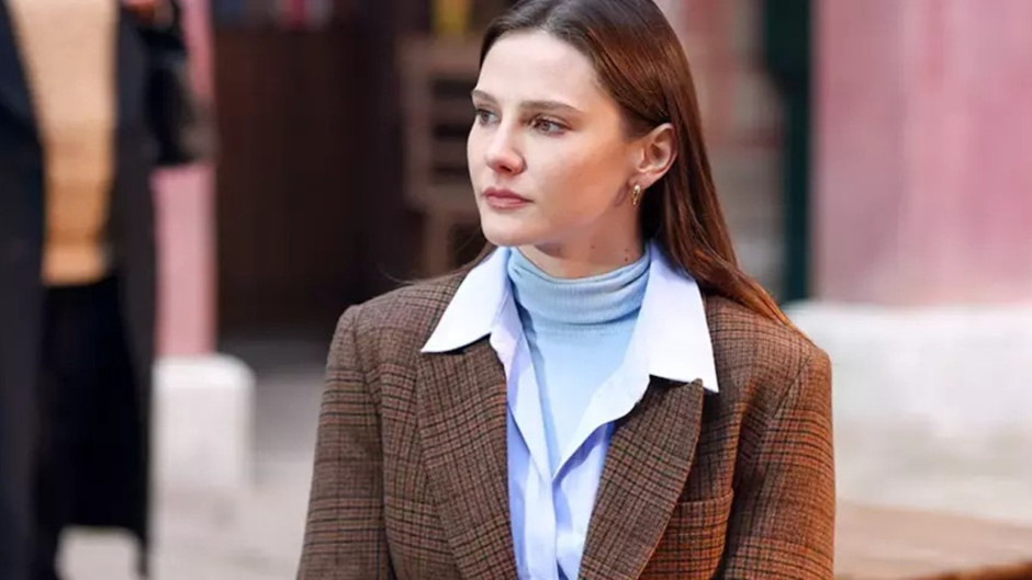 Sete günler kala şaşırtan karar: Alina Boz Doc kadrosundan son anda çıkarıldı