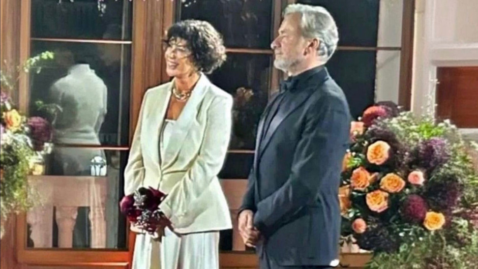 Şirin Payzın'a gelen bu şıllığı yok etmemiz lazım mesajını savcılık tehdit saymadı